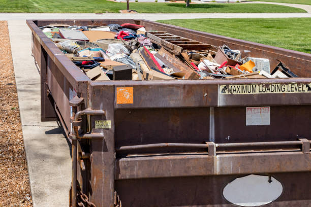 Best Yard Waste Removal  in Beckett, NJ