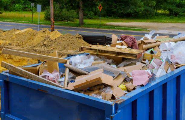 Best Recycling Services for Junk  in Beckett, NJ